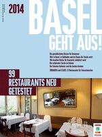 Magazin «Basel geht aus» 2014